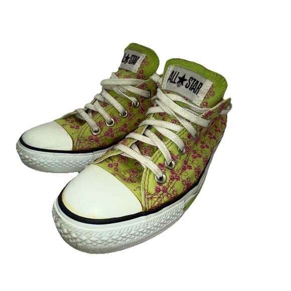 Size 5.5M / 7.5W - Converse All Star Chuck Taylor 1U493 - Picture 1 of 10